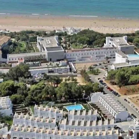 Casa Julia Fantastico Adosado Con Piscina. * Conil De La Frontera