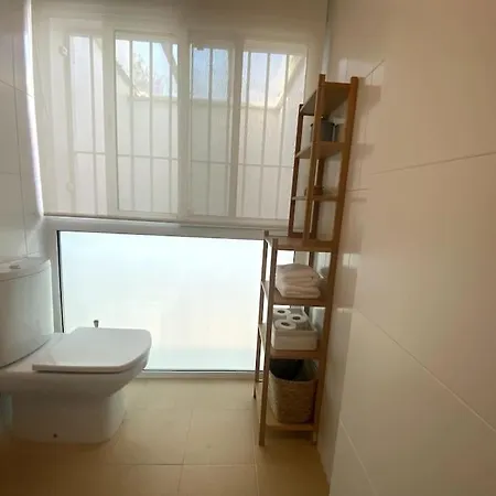 Casa Julia Fantastico Adosado Con Piscina. Holiday home