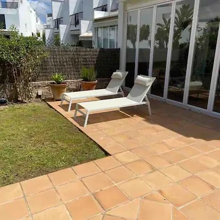 Casa Julia Fantastico Adosado Con Piscina. *