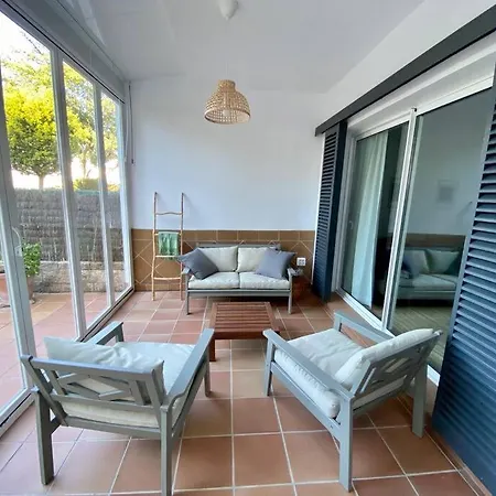 Casa Julia Fantastico Adosado Con Piscina. Holiday home